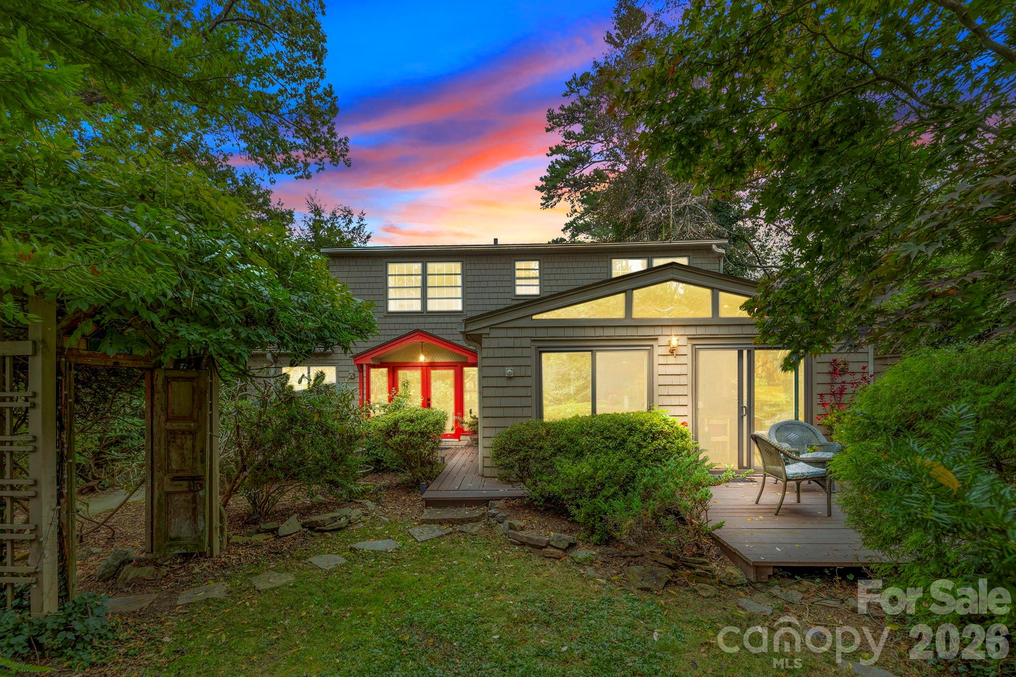 Malvern Hills - Residential