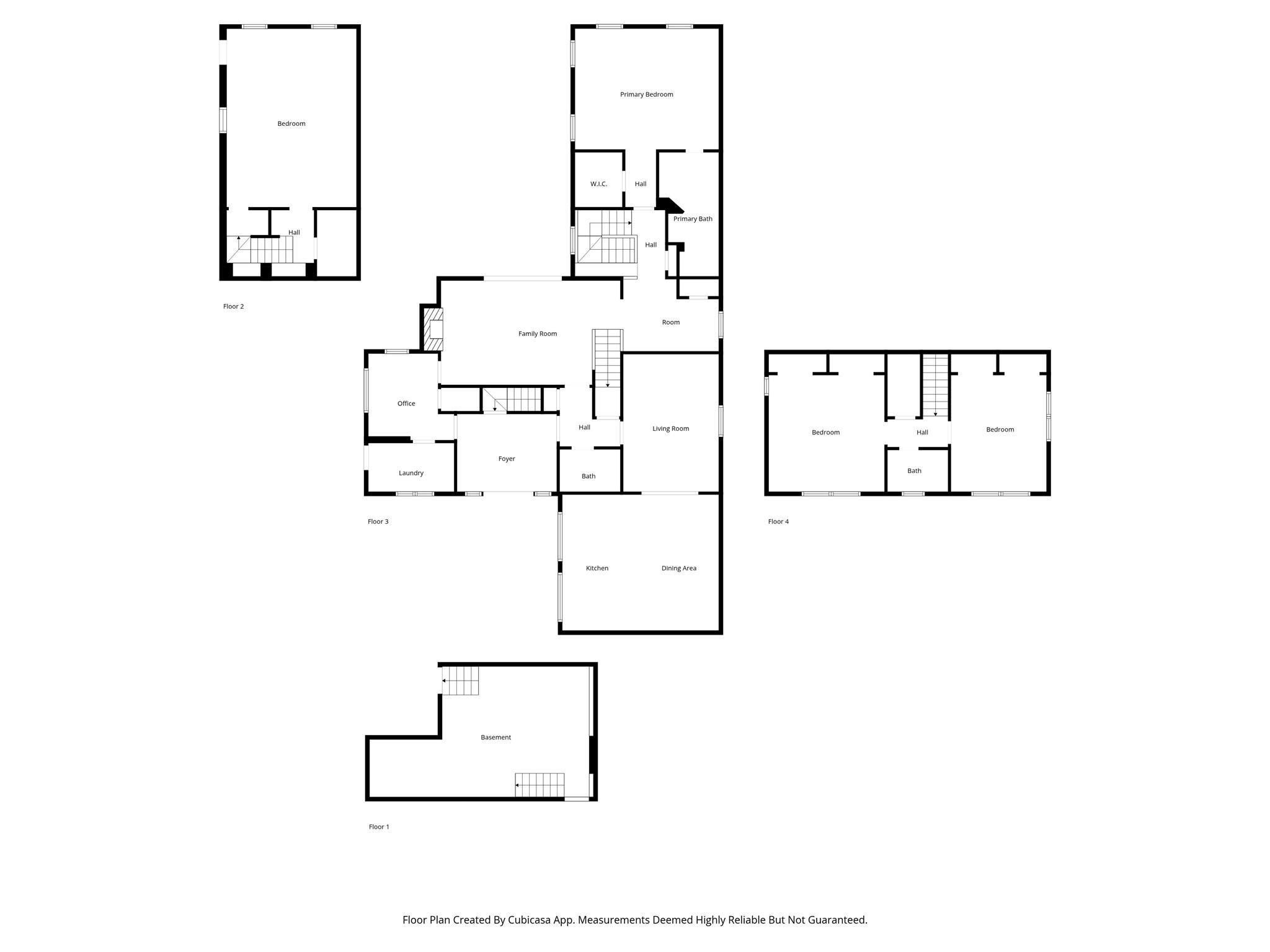 Malvern Hills - Residential
