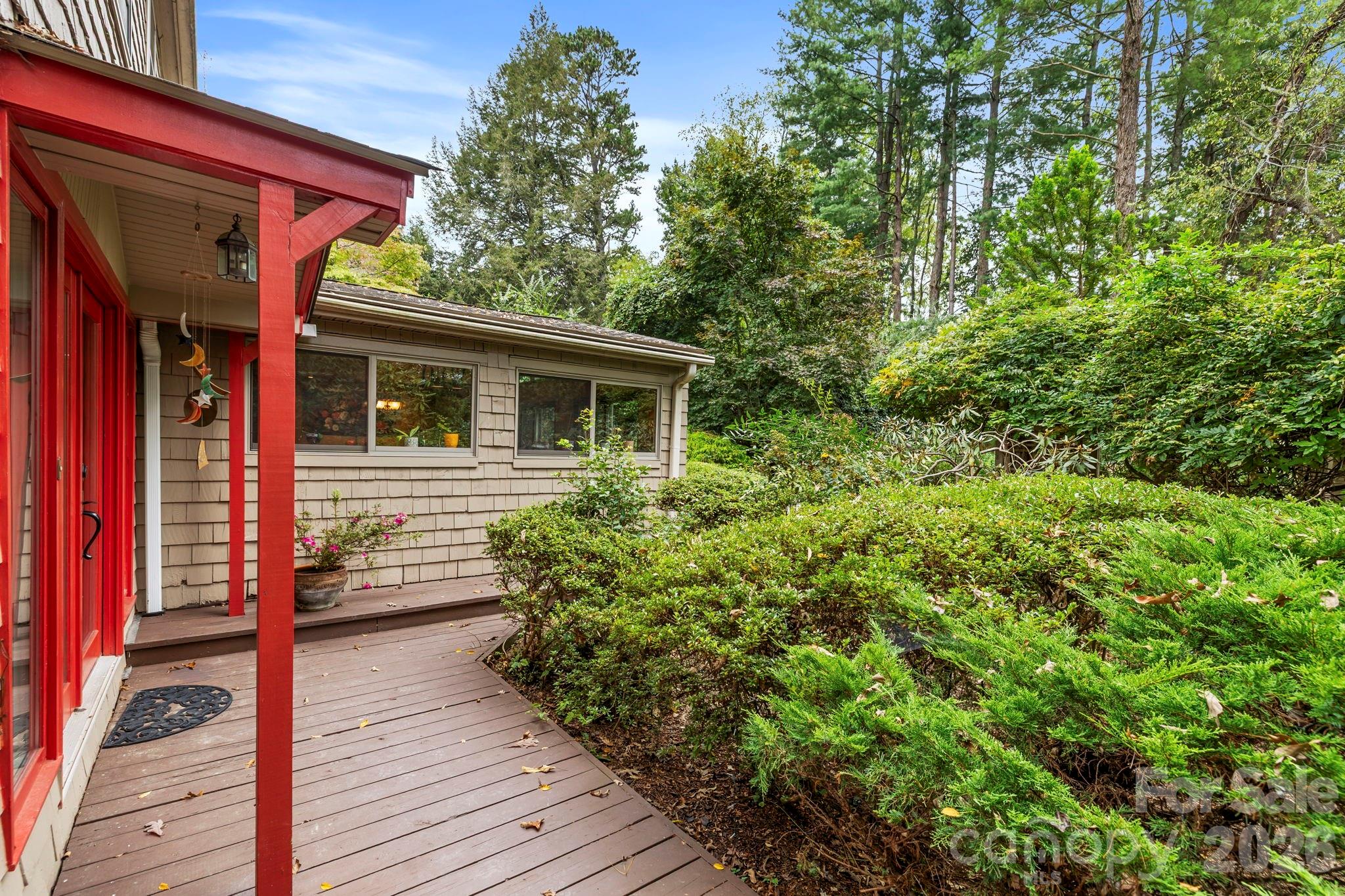 Malvern Hills - Residential