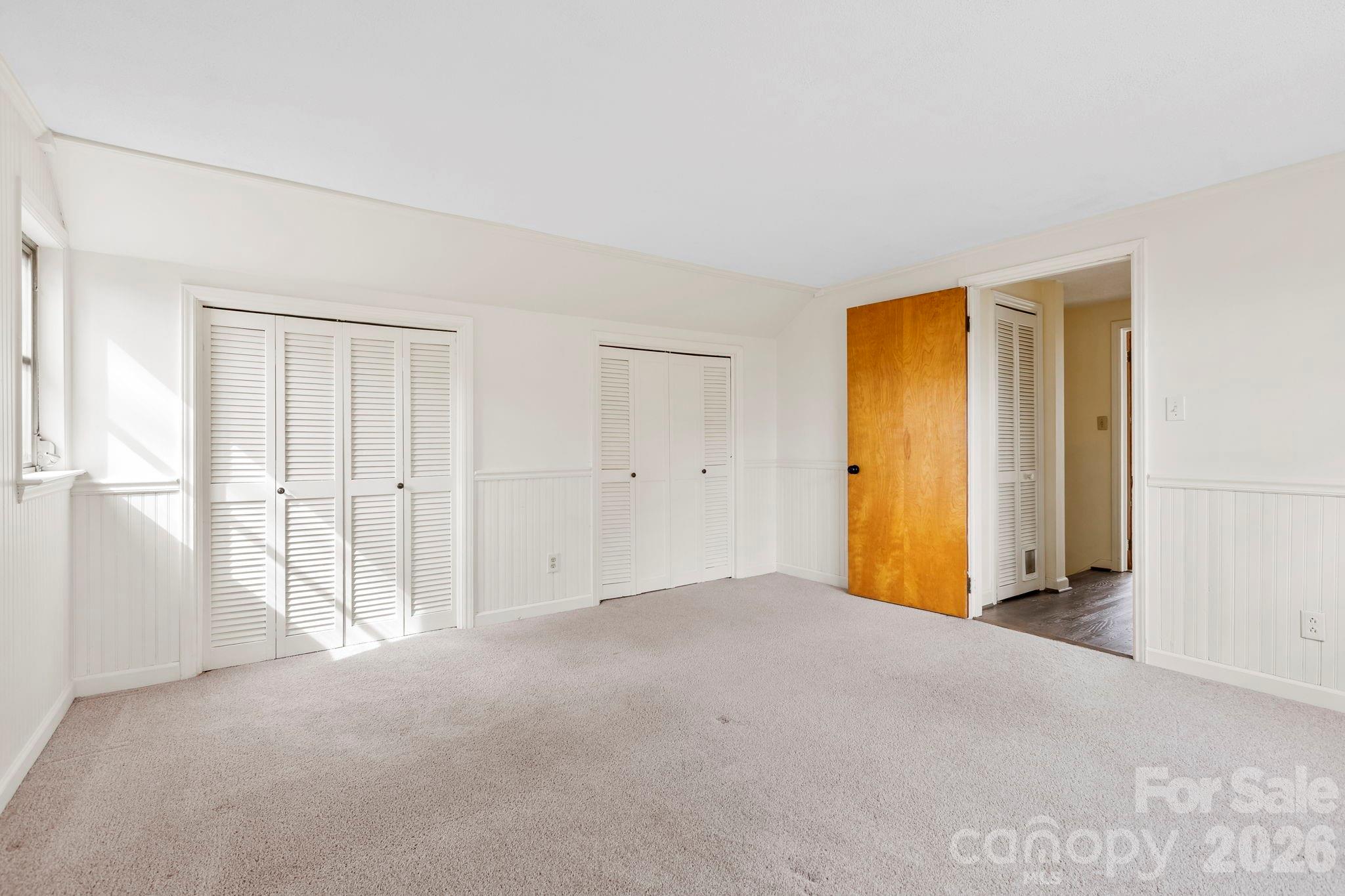 Malvern Hills - Residential