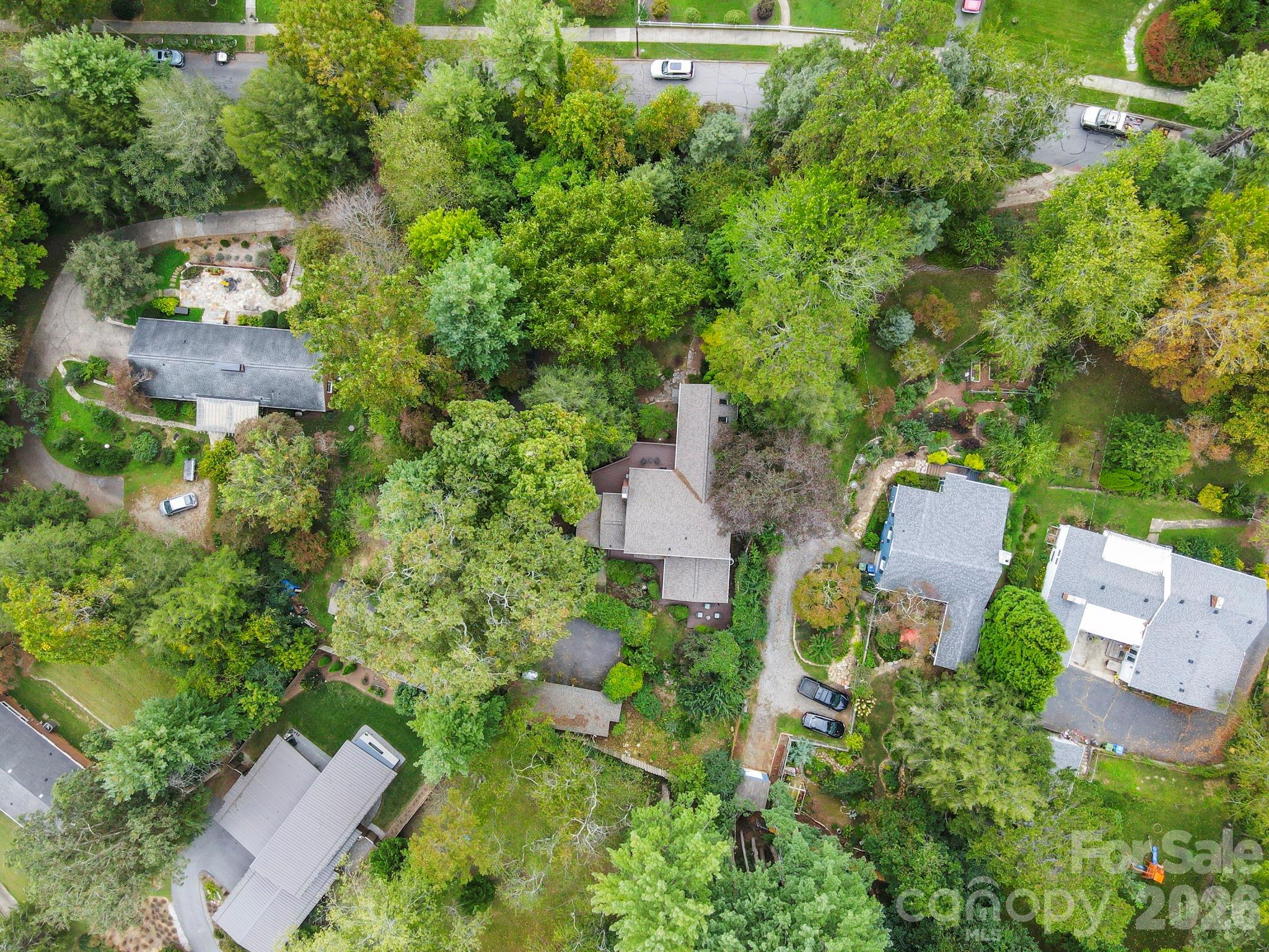 Malvern Hills - Residential