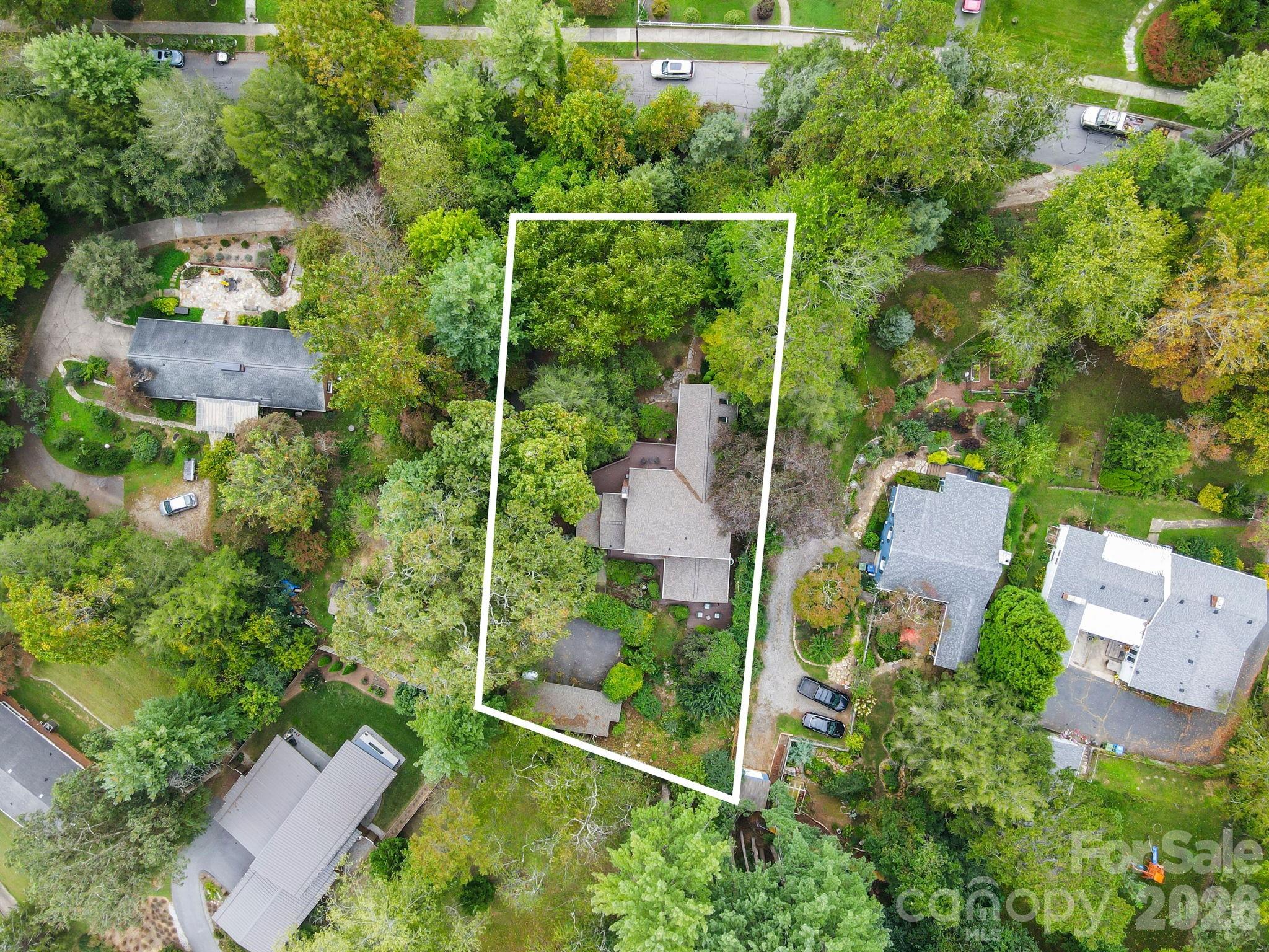 Malvern Hills - Residential