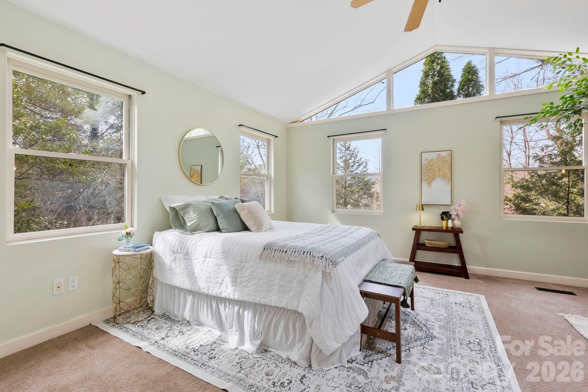 Malvern Hills - Residential