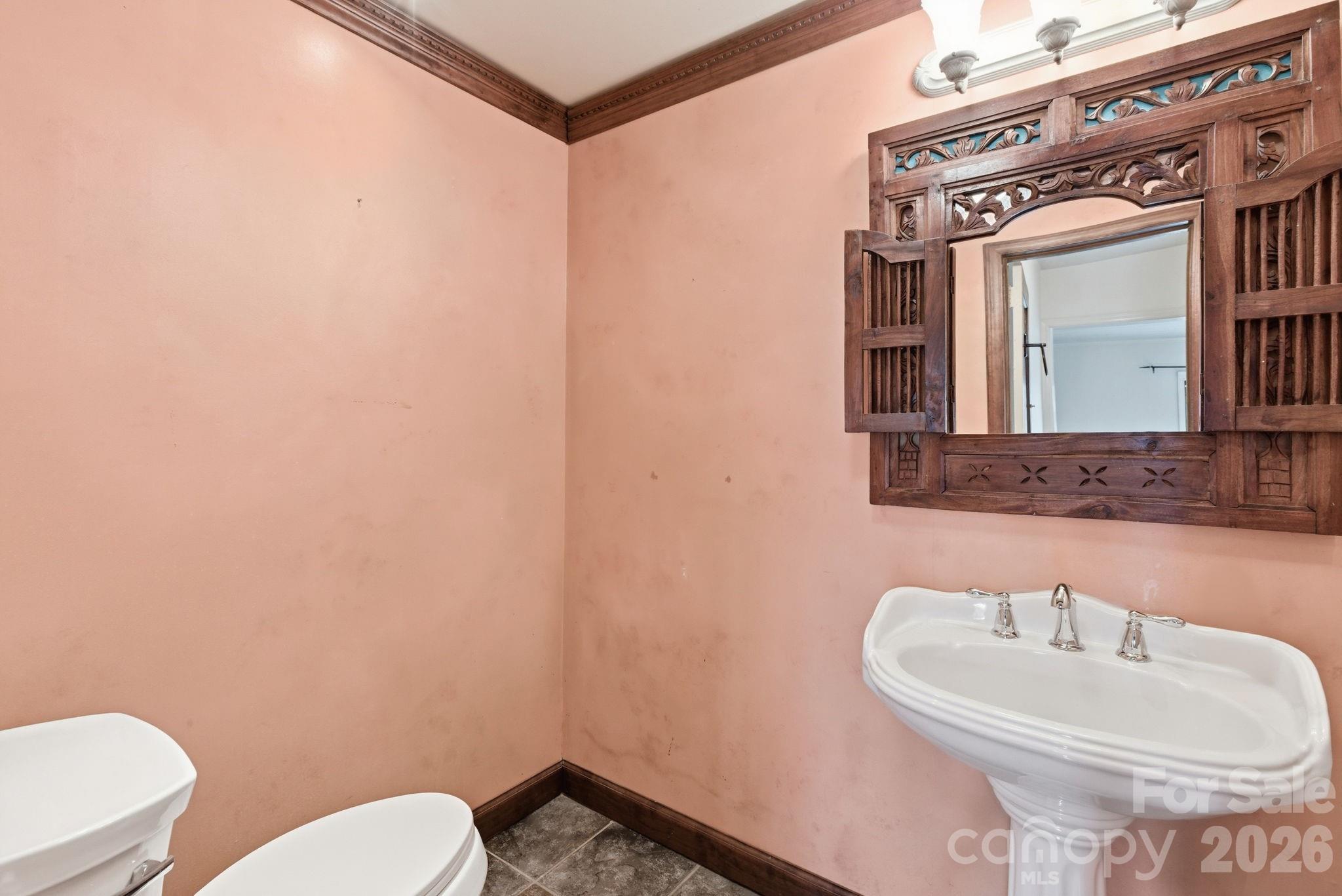 Malvern Hills - Residential