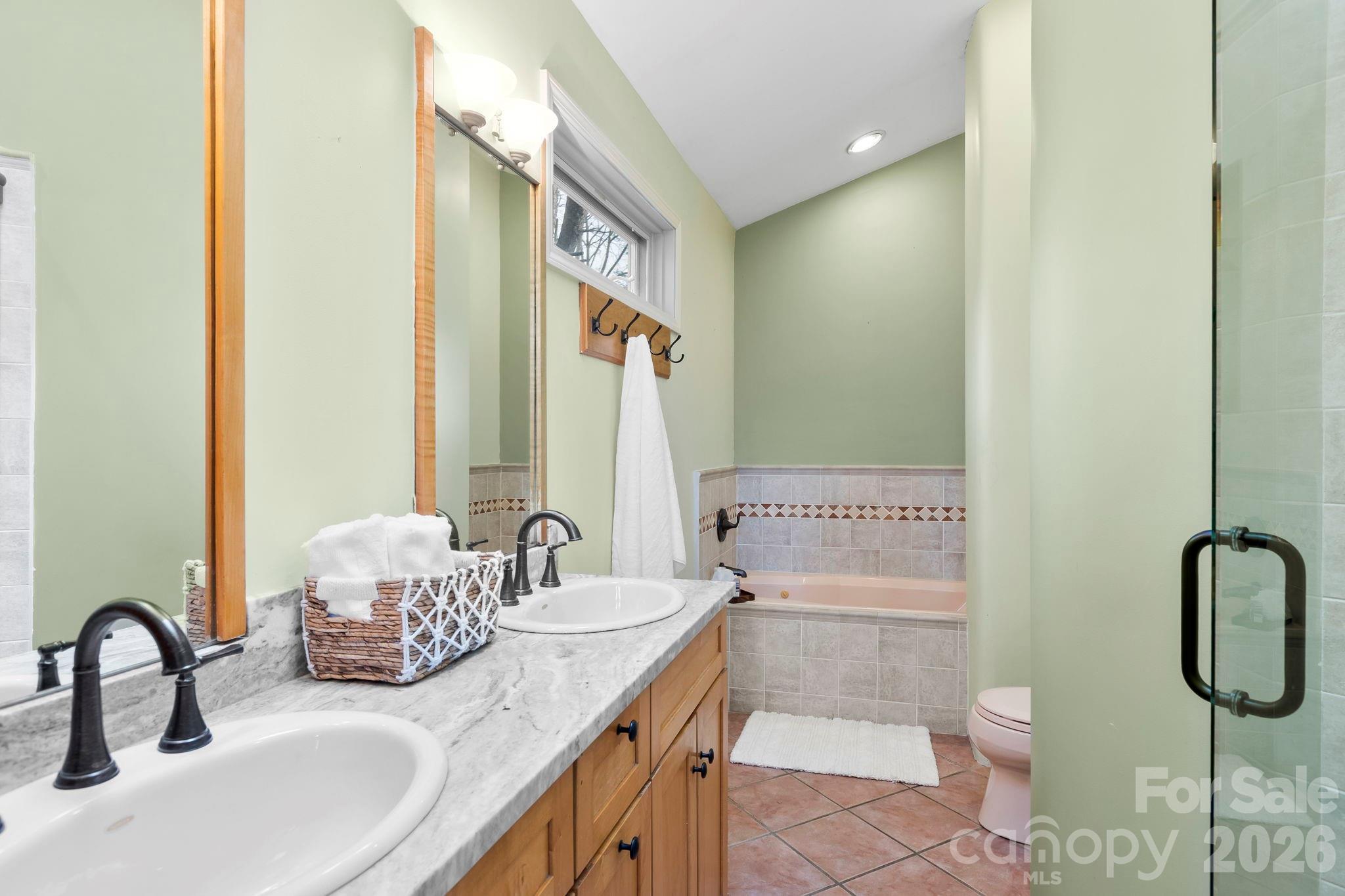 Malvern Hills - Residential