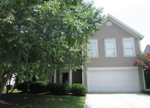 Photo of 2119 Kenwood Terrace Drive, Matthews, NC 28105 (MLS # 4437948)