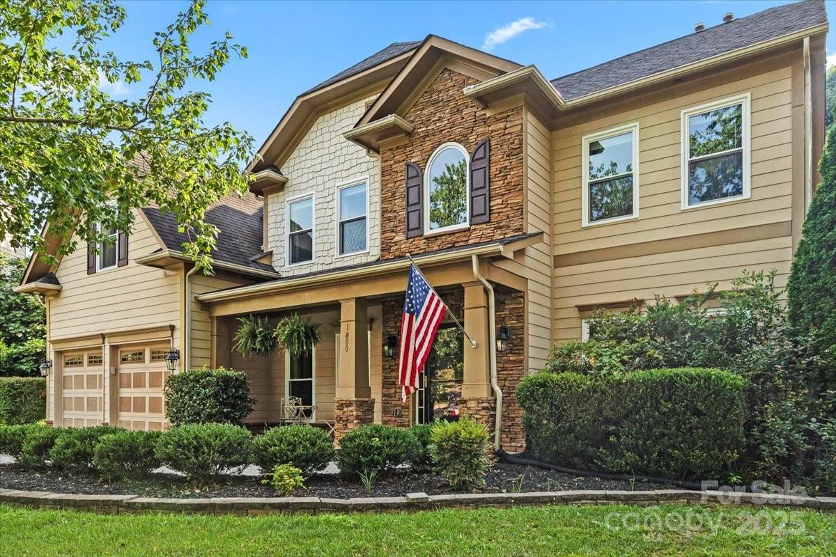 1800 Robbins Meadows Drive