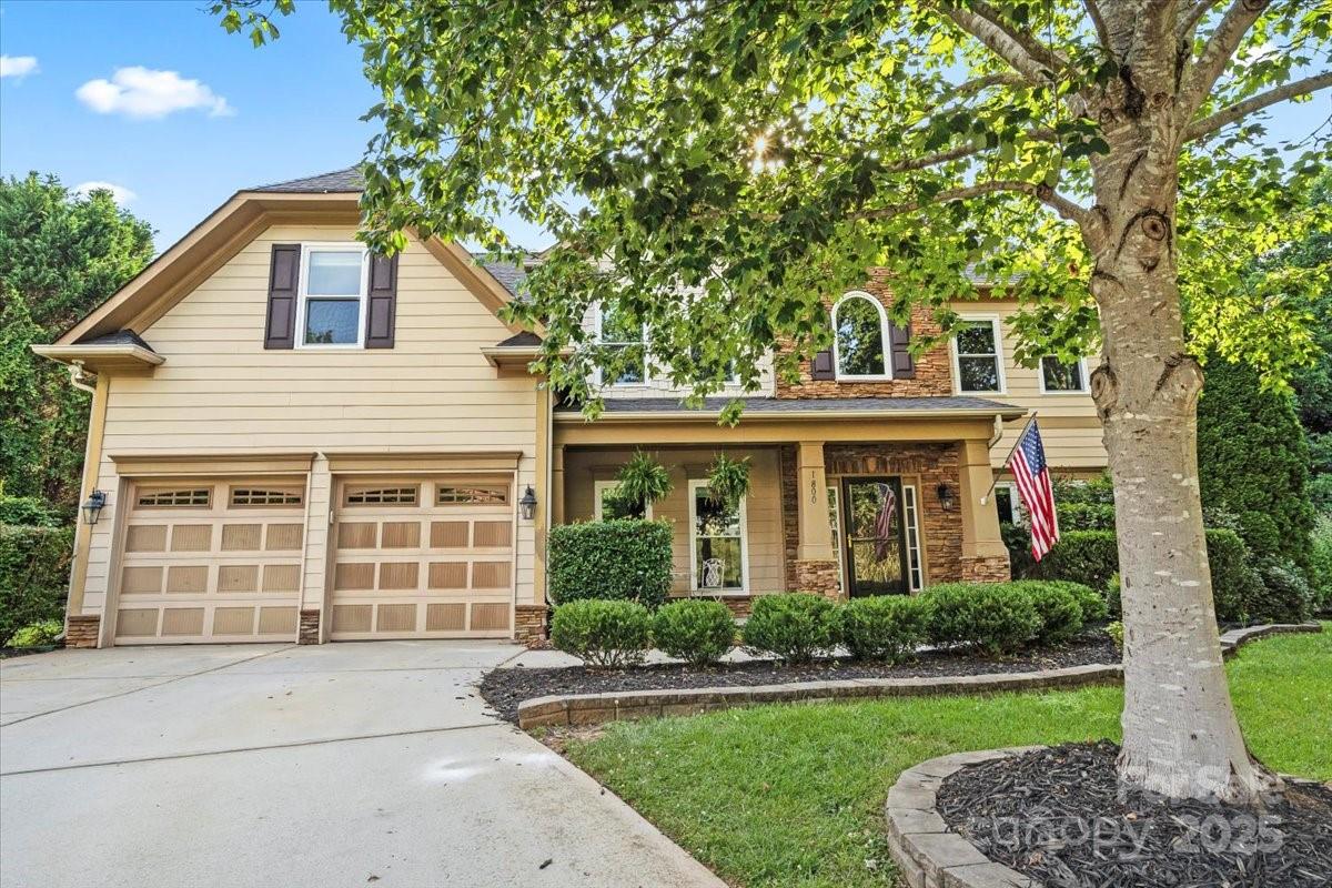 1800 Robbins Meadows Drive