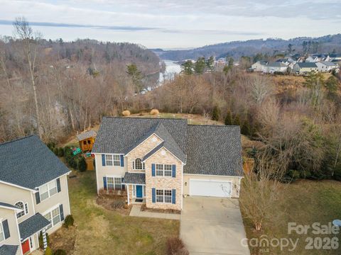 53 Stone River Drive Asheville NC 28804