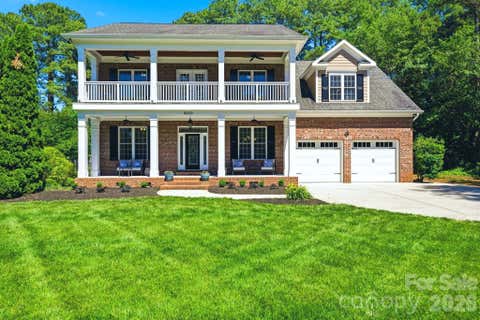Photo of 16000 Sunset Drive, Huntersville, NC 28078 (MLS # 4389802)
