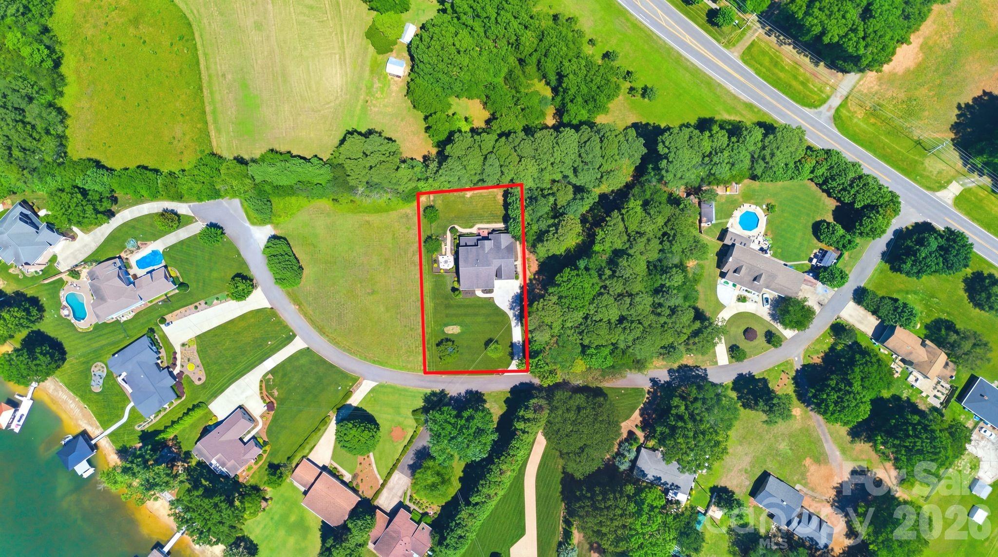 16000 Sunset Drive