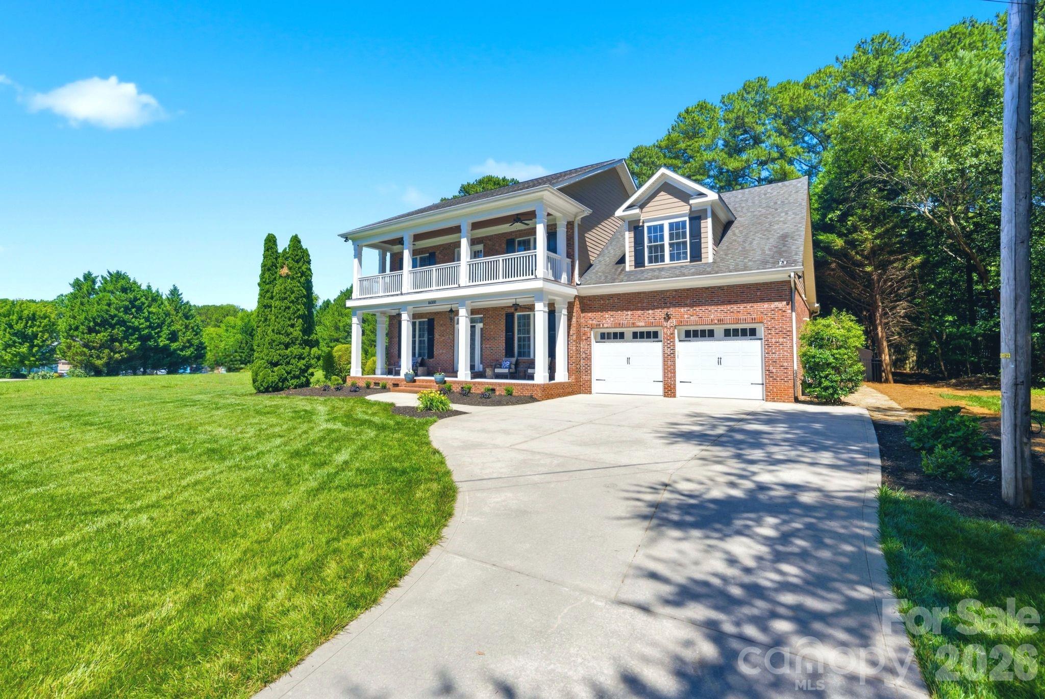 16000 Sunset Drive