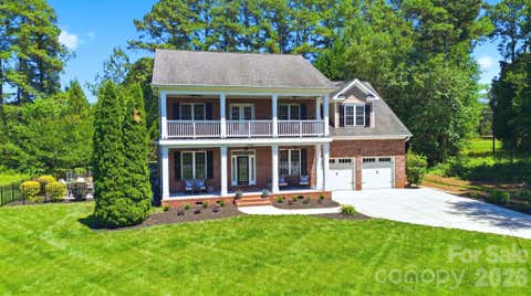 Photo of 16000 Sunset Drive, Huntersville, NC 28078 (MLS # 4389802)