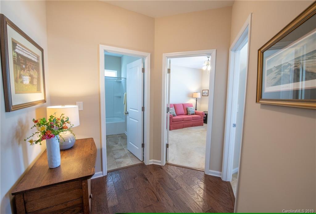 Walnut Creek - Residential