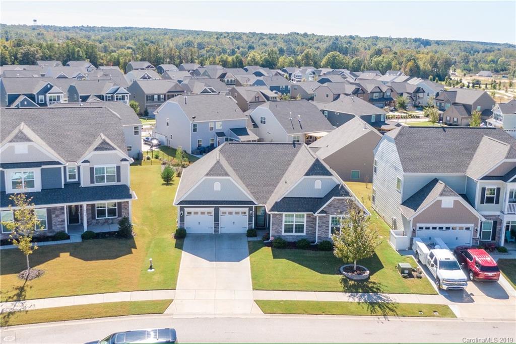 Walnut Creek - Residential