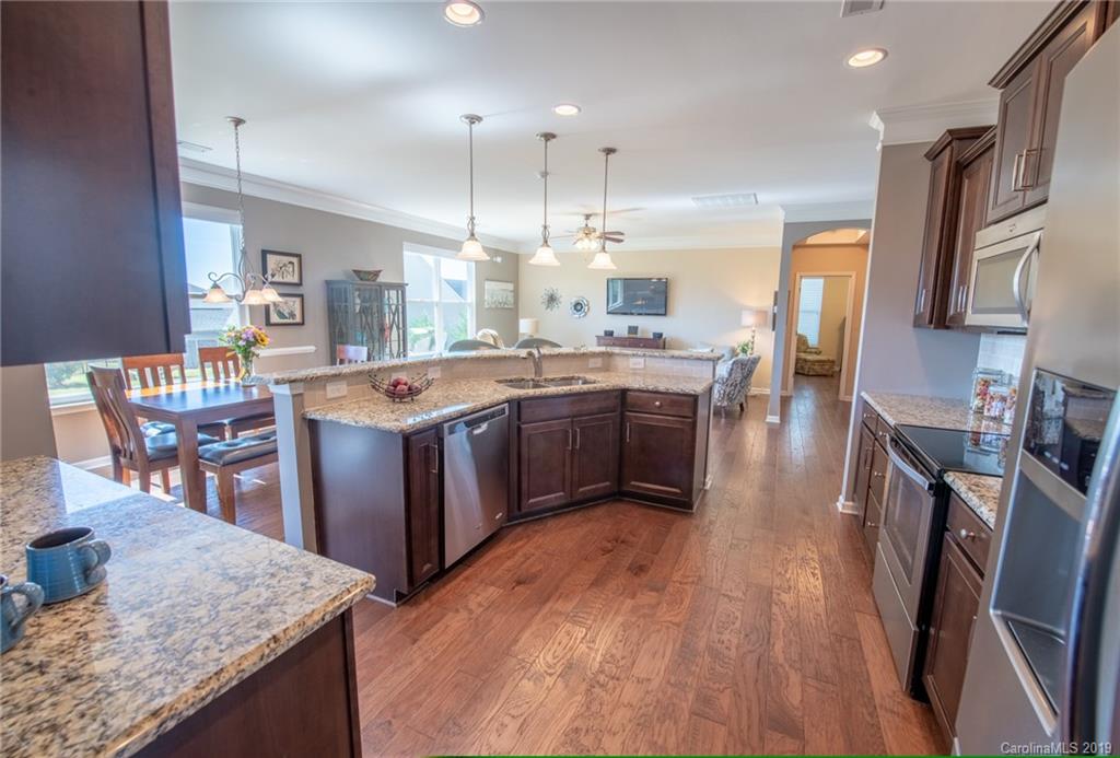 Walnut Creek - Residential