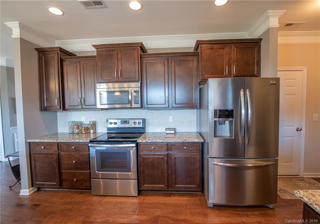 Walnut Creek - Residential