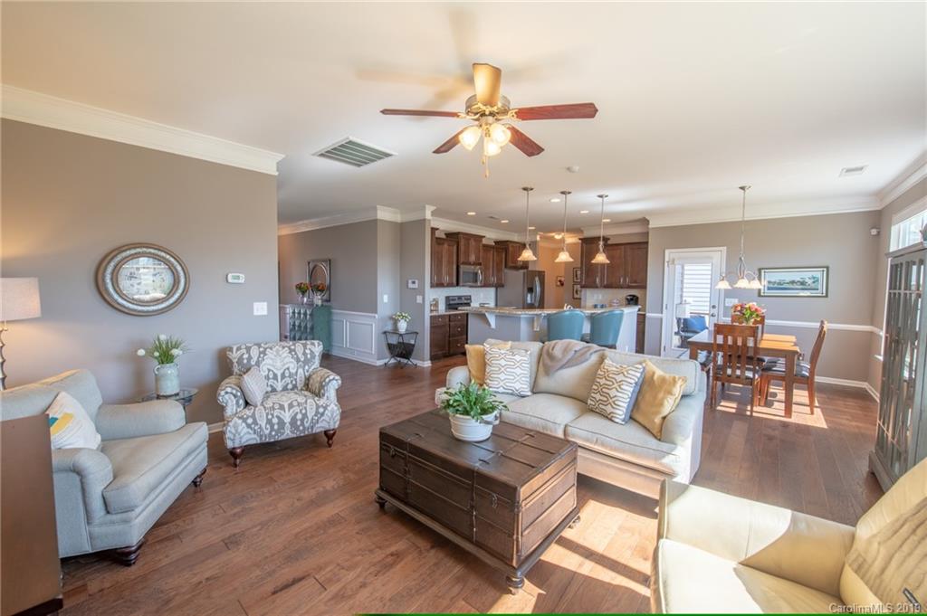 Walnut Creek - Residential