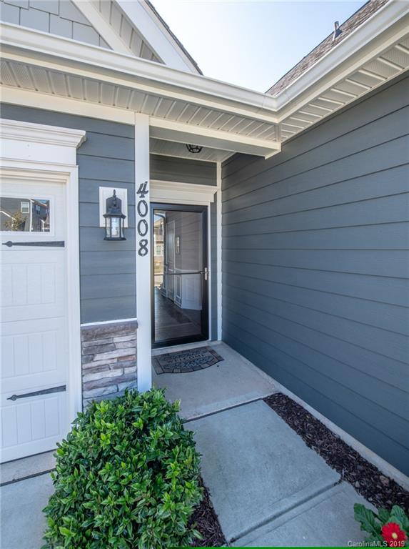 Walnut Creek - Residential