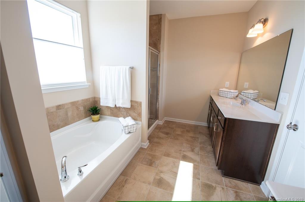 Walnut Creek - Residential