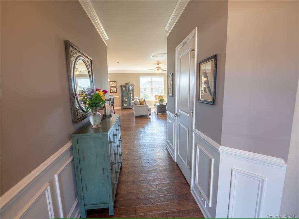 Walnut Creek - Residential