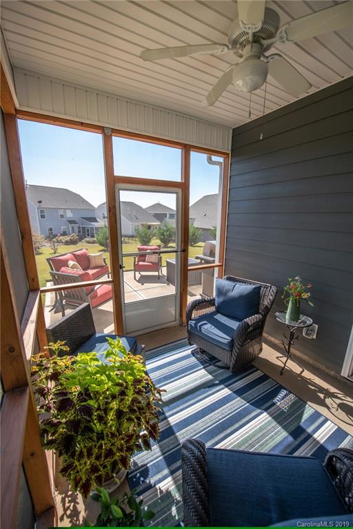 Walnut Creek - Residential