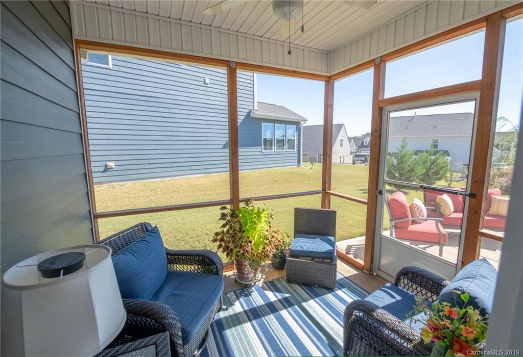 Walnut Creek - Residential