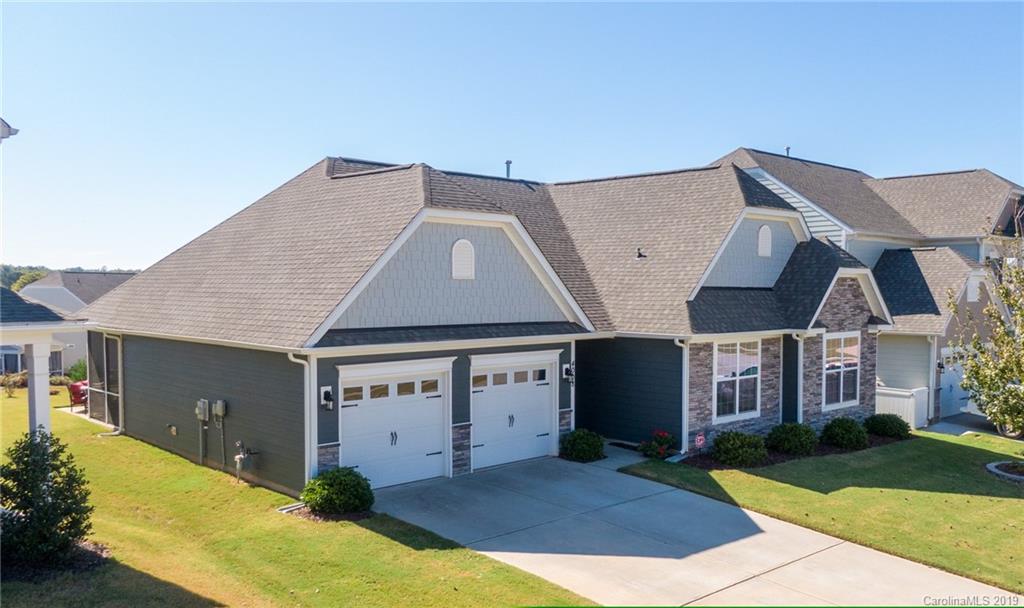 Walnut Creek - Residential