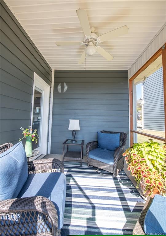 Walnut Creek - Residential