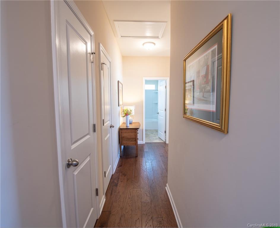 Walnut Creek - Residential