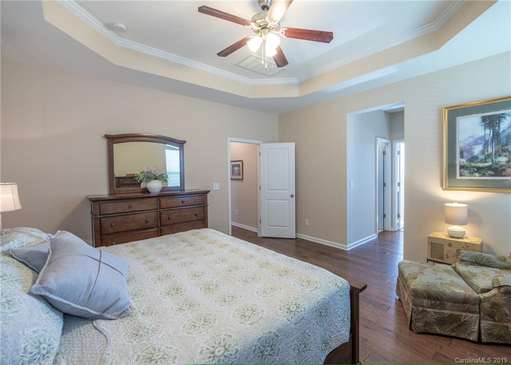 Walnut Creek - Residential