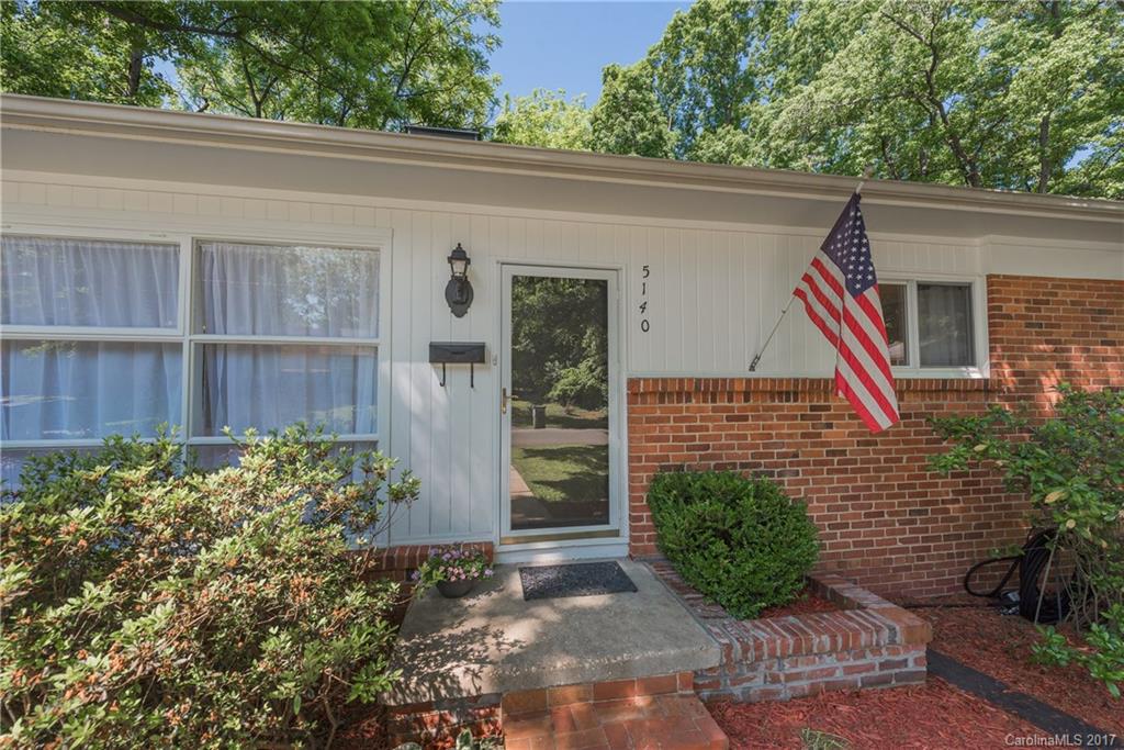 Selwyn Park - Residential