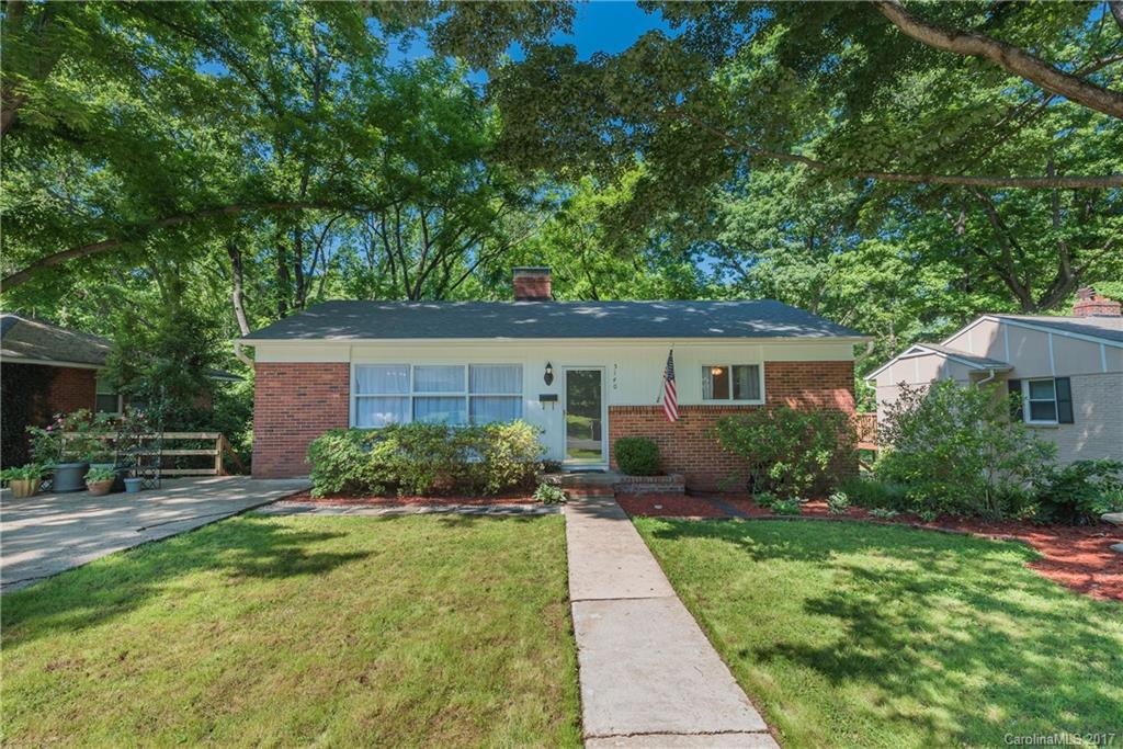 Selwyn Park - Residential