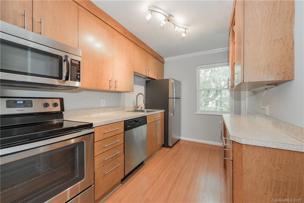 Selwyn Park - Residential