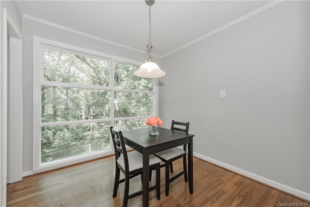 Selwyn Park - Residential