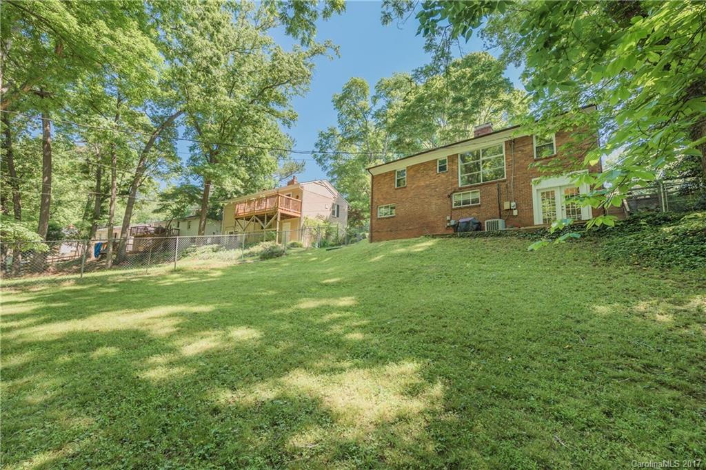 Selwyn Park - Residential