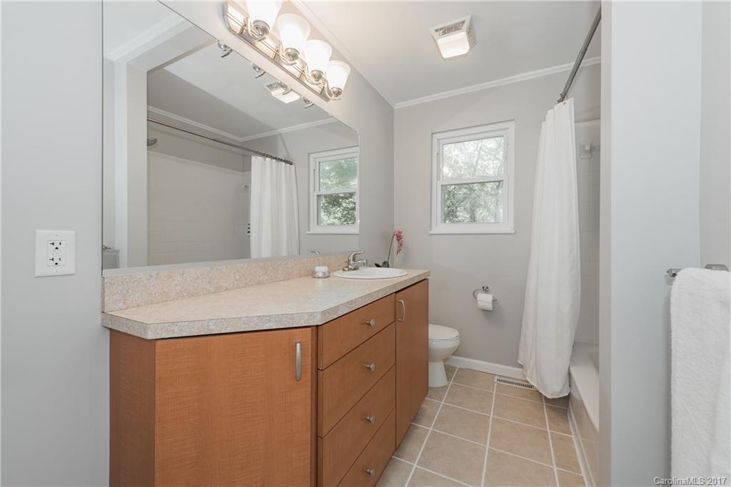 Selwyn Park - Residential