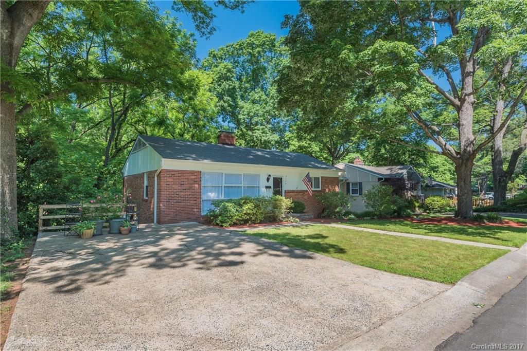 Selwyn Park - Residential