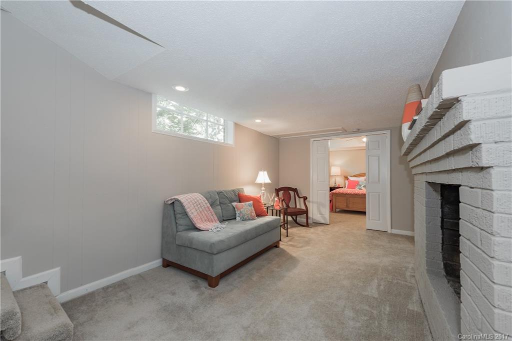 Selwyn Park - Residential