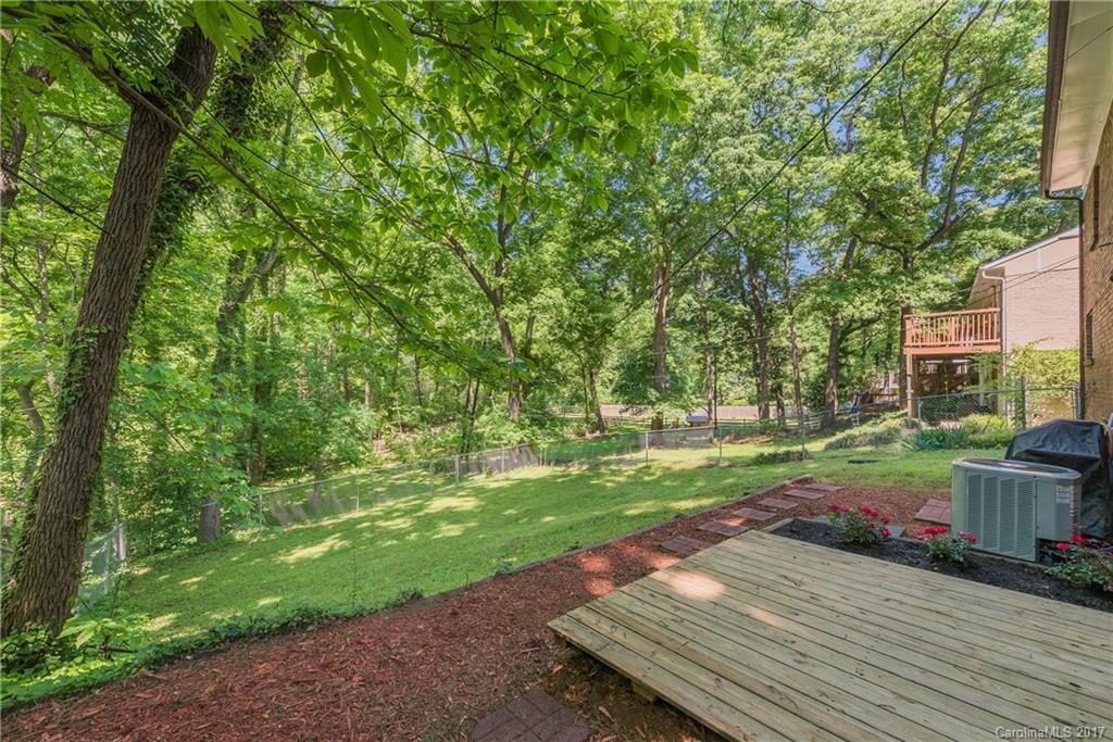 Selwyn Park - Residential