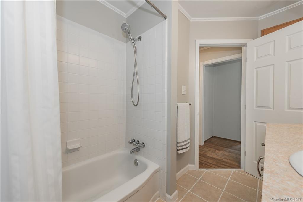 Selwyn Park - Residential