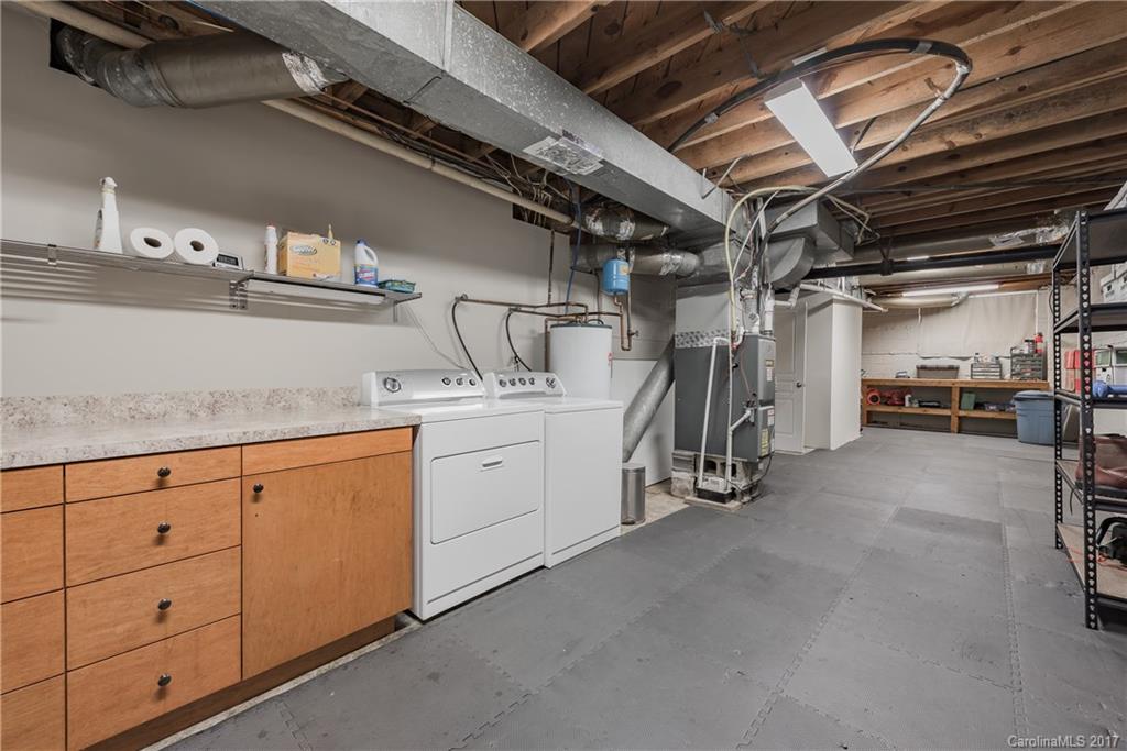 Selwyn Park - Residential