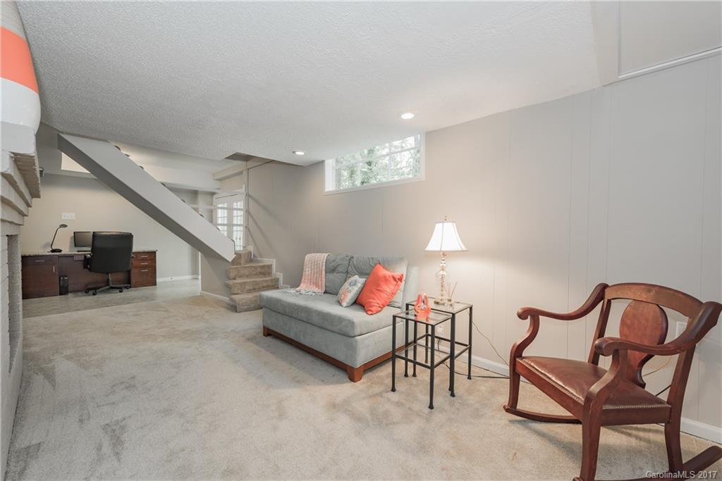 Selwyn Park - Residential