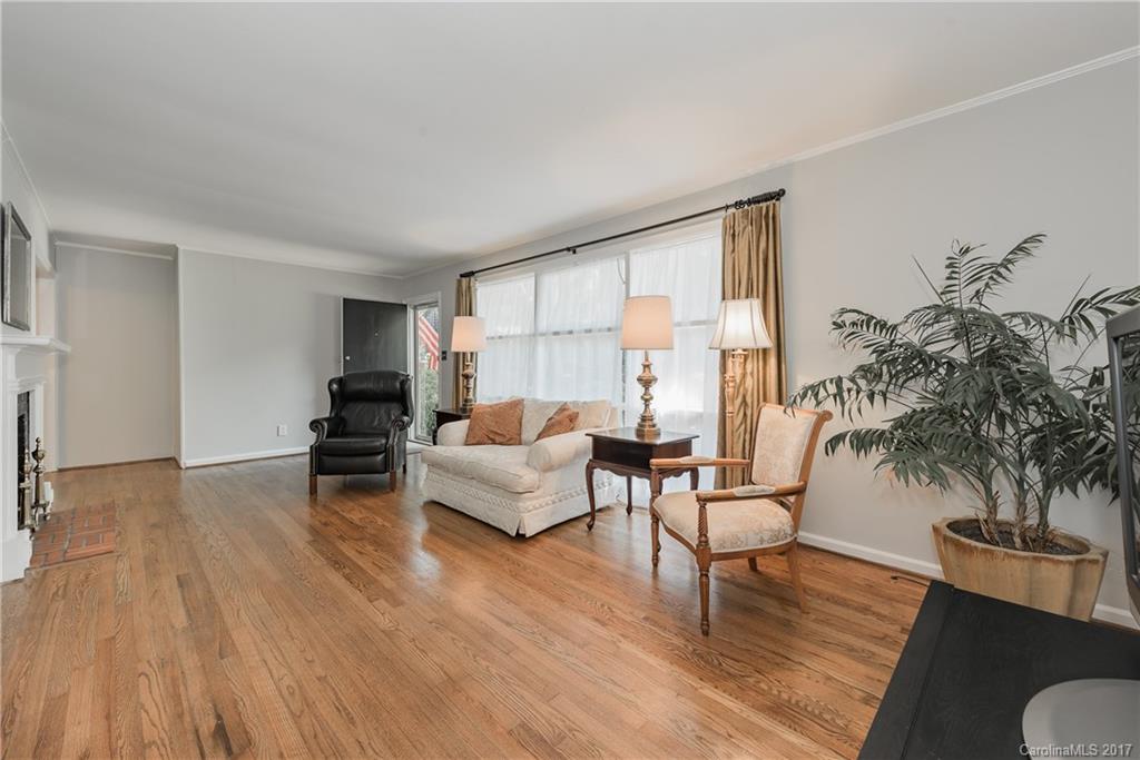 Selwyn Park - Residential