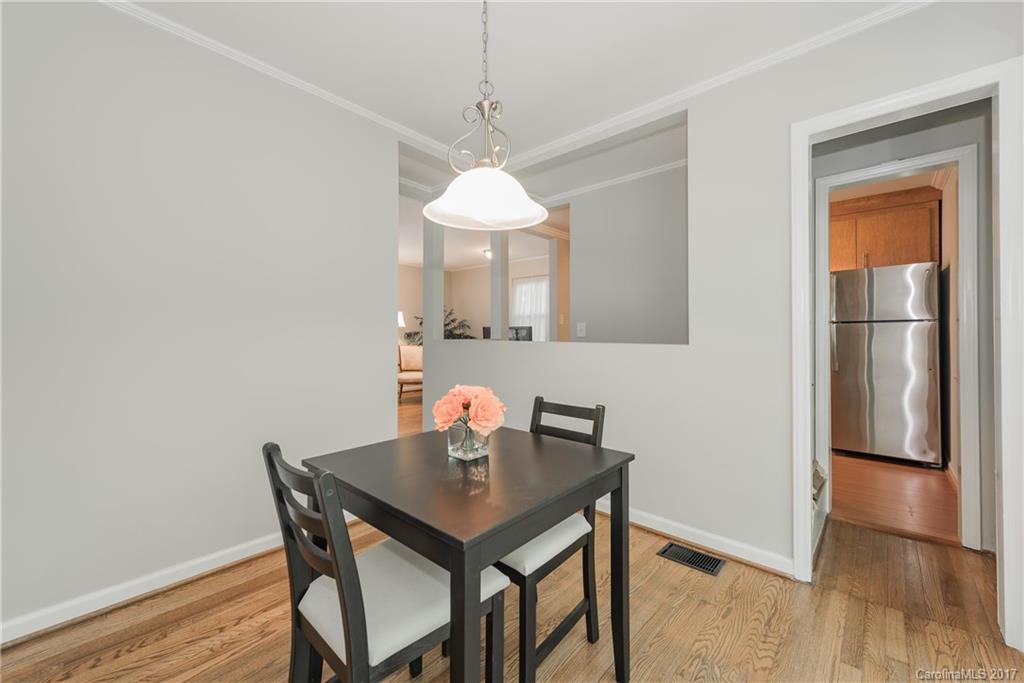 Selwyn Park - Residential