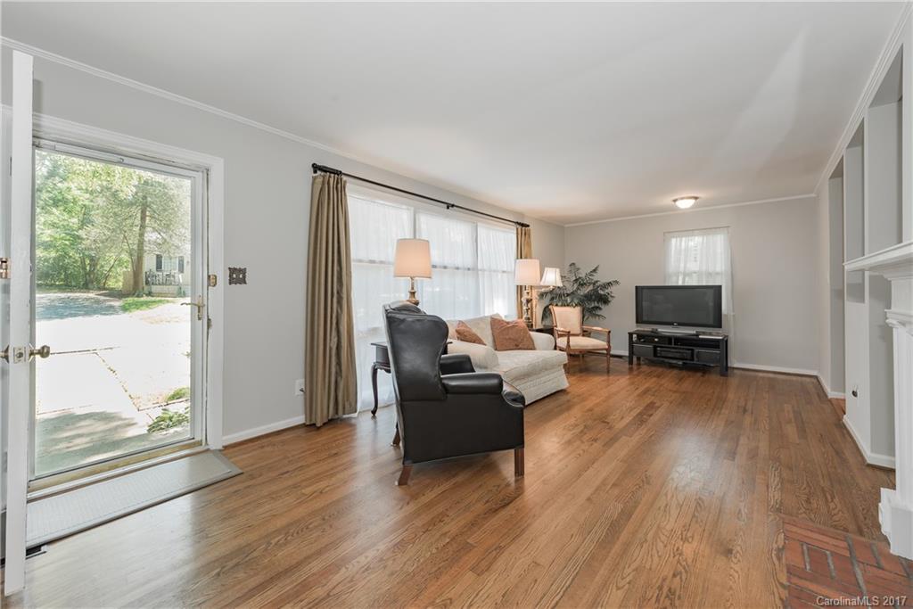 Selwyn Park - Residential