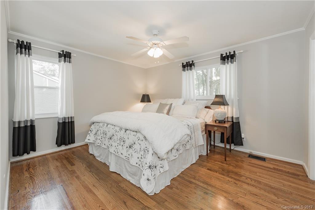 Selwyn Park - Residential