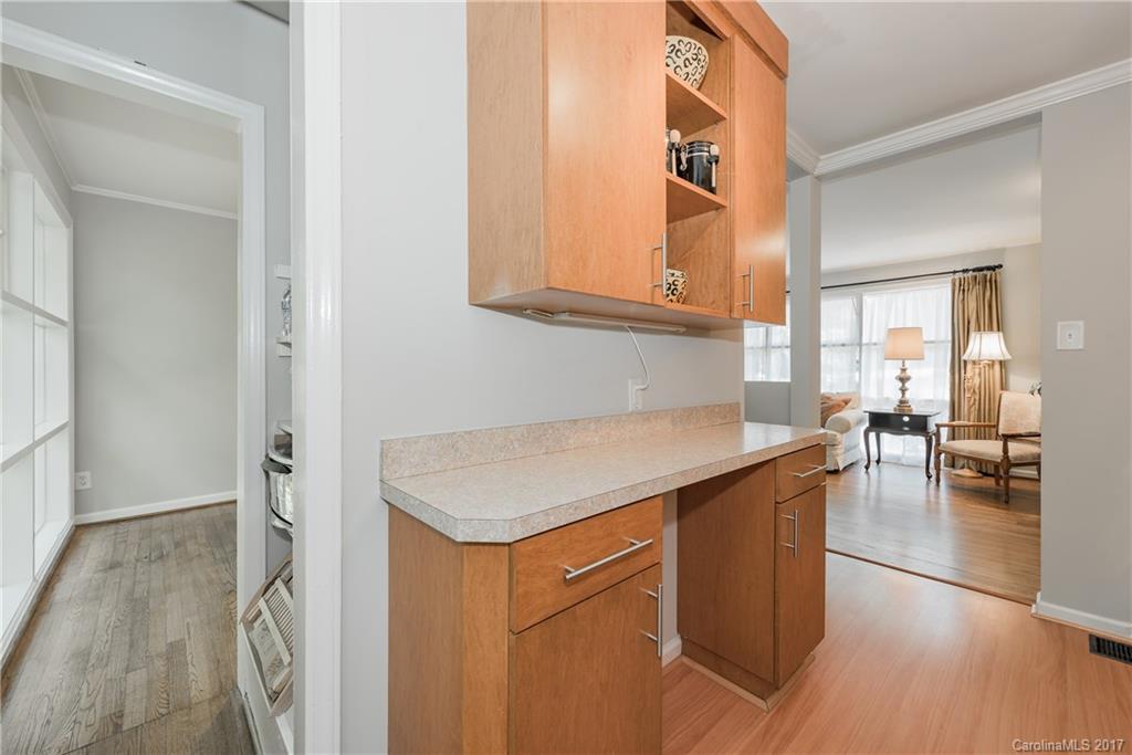 Selwyn Park - Residential