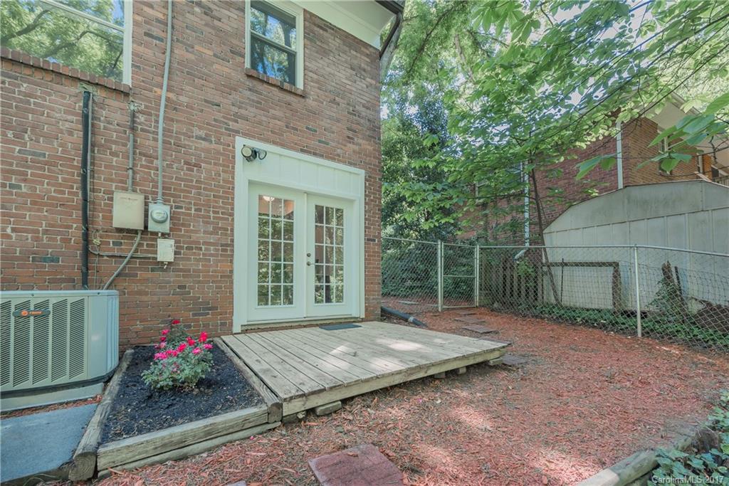 Selwyn Park - Residential