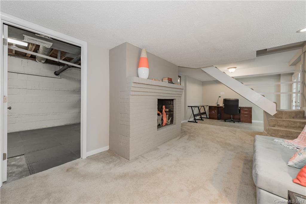 Selwyn Park - Residential